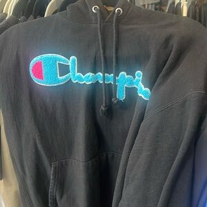 Champion Hoodie
